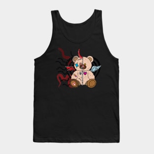 Feedback Tank Top